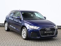 Occasion Audi A1 Sportback Advanced 95 PK (69 kW) 2024 Blauw Hatchback