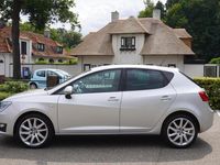 tweedehands Seat Ibiza 1.0 EcoTSI FR Connect Xenon Led Navigatie Stoelve