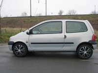 tweedehands Renault Twingo 1.2-16V Expression