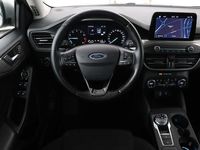 tweedehands Ford Focus 1.0 EcoBoost Titanium | Automaat | Carplay | Trekhaak | Navi