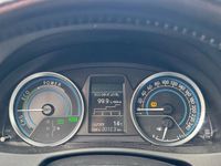 tweedehands Toyota Auris Touring Sports BWJ 2014 / 1.8 Hybrid Dynamic / Clima / Camera a . Navi / Cruise / PDC v+a / 16'' LMV / PRivacy glass /