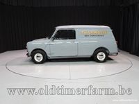 tweedehands Mini 1000 Van '79 CH562A