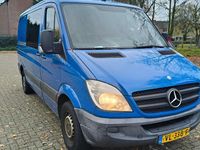 Occasion Mercedes Sprinter 129 PK (94 kW) 2011 Van