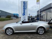 tweedehands Lexus SC430 