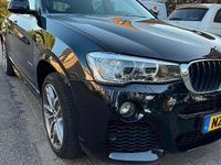 Occasion BMW X4 204 PK (150 kW) 2017 SUV