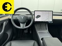 tweedehands Tesla Model Y Long Range | Dual Motor | Trekhaak | Incl. BTW