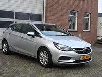 Occasion Opel Astra Edition 110 PK (80 kW) 2019 Grijs Hatchback
