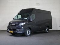 Occasion Iveco Daily 175 PK (128 kW) 2024 Zwart