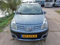 tweedehands Nissan Pixo 1.0 Visia