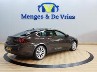 Occasion Opel Insignia Business Elegance 2020 Bruin Hatchback