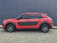 tweedehands Citroën C4 Cactus 1.2 PureTech Shine Navigatie | Camera | Bluetooth