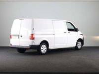 Occasion VW Transporter Comfortline 110 PK (80 kW) 2024 Wit Van