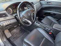 Occasion Suzuki Kizashi Sport 178 PK (130 kW) 2011 Grijs (metallic) Sedan