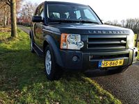 Occasion Land Rover Discovery 3 190 PK (139 kW) 2006 SUV