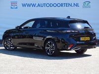 tweedehands Peugeot 308 SW 1.6 HYbrid 180 Allure Pack Business|NIEUW| 69KM