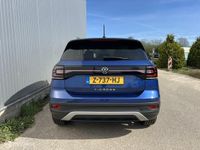 tweedehands VW T-Cross - 1.5 TSI Style Business R