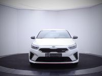 tweedehands Kia ProCeed ProCeed /1.6T-GDi 204Pk GT LED/NAVI/CARPLAY/CAMERA/DAB+/STU