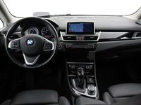 tweedehands BMW 218 Gran Tourer 218i 7-PERS AUT. BUSINESS + HEAD-UP /