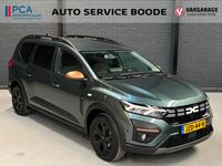 Occasion Dacia Jogger Extreme 2026 Groen MPV