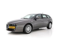 tweedehands Alfa Romeo 159 Sportwagon 2.0 JTD ECO Progression Pack-Sport *VOLLEDER | ECC | CRUISE | PDC | SPORT-SEATS | 17"ALU*