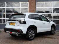 Occasion Suzuki SX4 S-Cross 129 PK (94 kW) 2022 Wit SUV