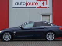 tweedehands BMW 428 4-SERIE Gran Coupé i High Executive | Leder | Navigatie | Cruise Control | Origineel NL |
