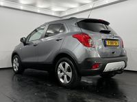 tweedehands Opel Mokka 1.7 CDTi Edition Clima, Parkeer sensoren, A start