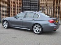 tweedehands BMW 320 M Sport Edition