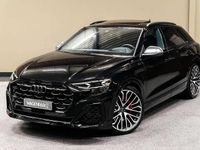 Occasion Audi Q8 Ambiente 489 PK (359 kW) 2024 Zwart SUV