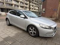 Occasion Volvo V40 Business Edition 114 PK (83 kW) 2014 Grijs (metallic) Hatchback