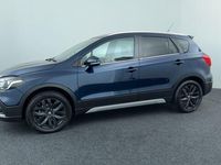 tweedehands Suzuki SX4 S-Cross 1.4 Boosterjet Select Smart Hybrid