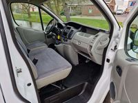 tweedehands Renault Trafic 2.0 dCi T27 L1H1 3-persoons *apk:10-2023*