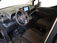 tweedehands Opel Combo Combo1.5D 130 pk Aut-8 L2H1 Edition Airco|Bluetooth|Na