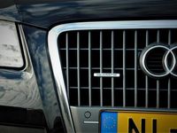 tweedehands Audi Q5 2.0 TFSI quattro Pro Line S Apple CarPlay / Automa