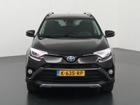 tweedehands Toyota RAV4 2.5 Hybrid AWD Executive Business