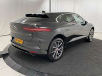 tweedehands Jaguar I-Pace EV400 400pk 90 Kwh AWD Aut SE Camera v/a | Leder i