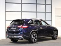 Occasion Mercedes GLC300e Business 313 PK (230 kW) 2023 Blauw SUV