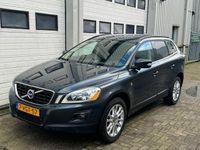 tweedehands Volvo XC60 2.0 D5 AWD Momentum