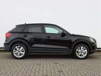 tweedehands Audi Q2 30 TFSI 110 pk | Pro Line | Nu met € 3.325,- voord