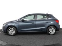 Occasion Seat Ibiza Style Plus 95 PK (69 kW) 2025 Grijs Hatchback