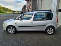 tweedehands Skoda Roomster 1.4-16V Style Airco|4nw banden|trekhaak|nw db