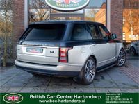 tweedehands Land Rover Range Rover 4.4 SDV8 Autobiography Luxury