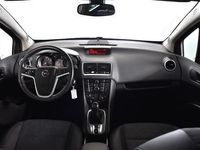 tweedehands Opel Meriva 1.4 100 PK Cosmo | Cruise | PDC | Auto. Airco | Tr