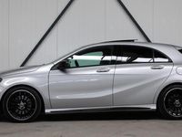 tweedehands Mercedes A250 Sport AMG l PANO l Memory l Harman Kardon l ACC