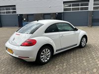 tweedehands VW Beetle 1.2 TSI Design, Stoelverw. Apple Carplay, Parkeers