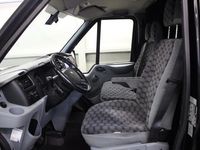tweedehands Ford Transit 260S 2.2 TDCI Sport Van - Airco - Keurige bestelwa