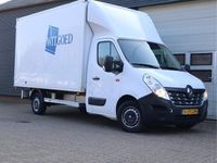 tweedehands Renault Master T35 2.3 dCi 96 kw 131 pk EURO 6 - Koffer