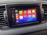 tweedehands Kia Sportage 1.6 GDI ComfortLine *Apple Carplay* Navigatie / Ca