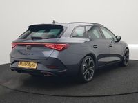 Occasion Cupra Leon VZ 245 PK (180 kW) 2022 Grijs Hatchback