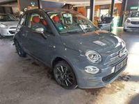 tweedehands Fiat 500 1.2i Pop Star/ 12 M GARANTIE